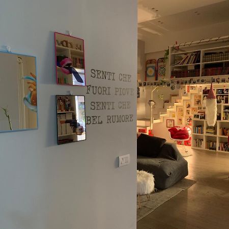 Raroom Boutique Home Torre del Greco Exterior foto