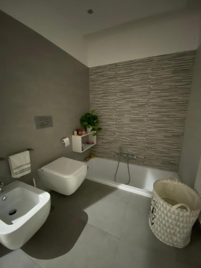 Raroom Boutique Home Torre del Greco Exterior foto
