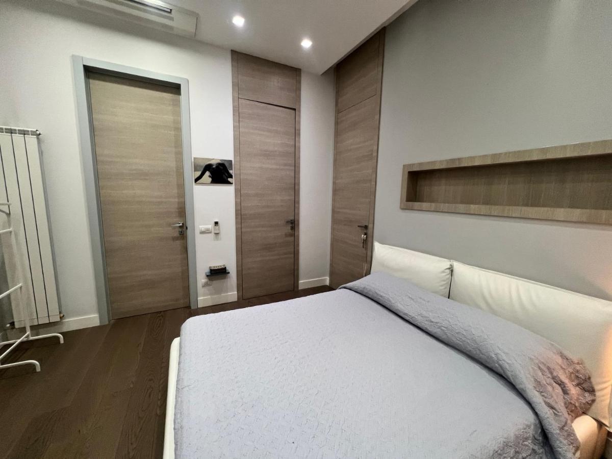 Raroom Boutique Home Torre del Greco Exterior foto
