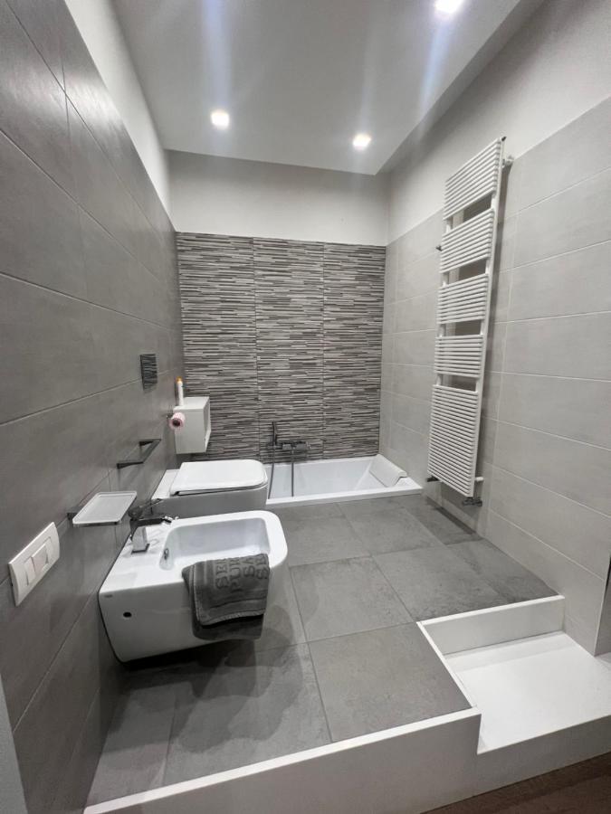 Raroom Boutique Home Torre del Greco Exterior foto