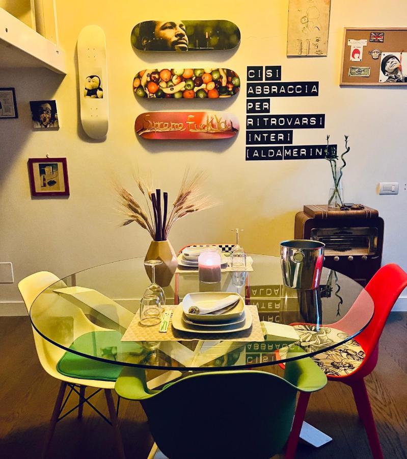 Raroom Boutique Home Torre del Greco Exterior foto