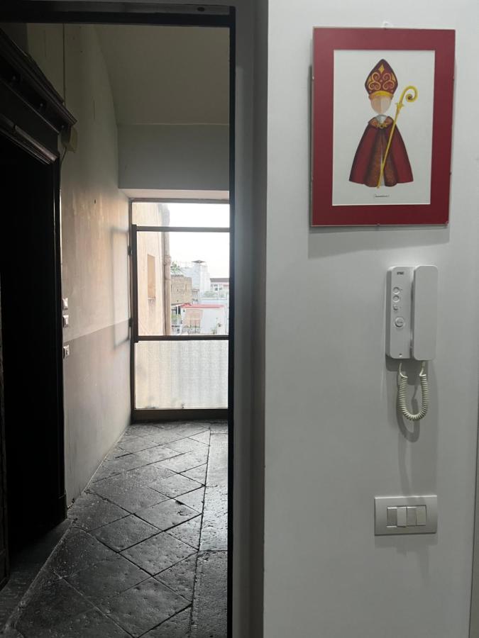 Raroom Boutique Home Torre del Greco Exterior foto