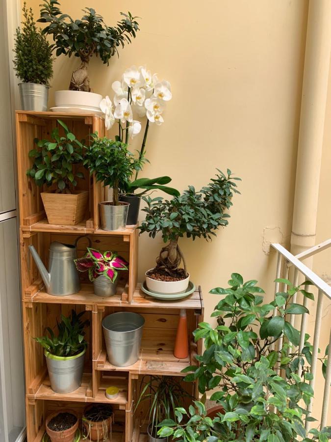 Raroom Boutique Home Torre del Greco Exterior foto